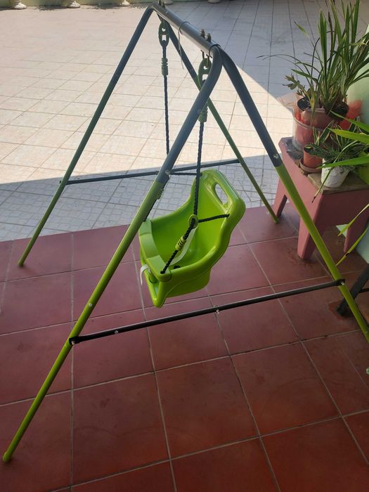 Baloico bebé/crianca