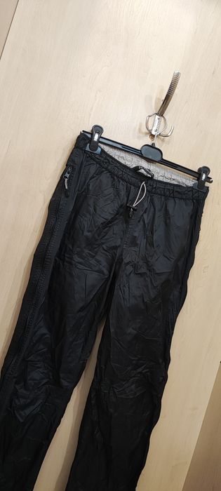 Фирменные Haglofs