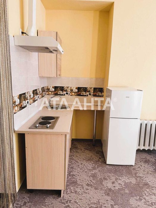 Самостоятельная квартира в историческом центре