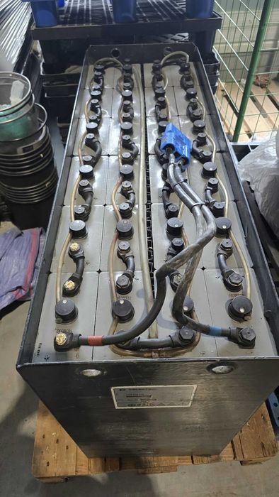 Bateria trakcyjna CELECTRIC 48V 775Ah – wózek widłowy / magazynowy