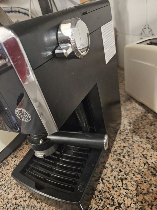Máquina de café Saeco Poemia