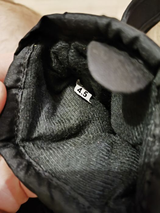 Лижні перчатки Crivit sport