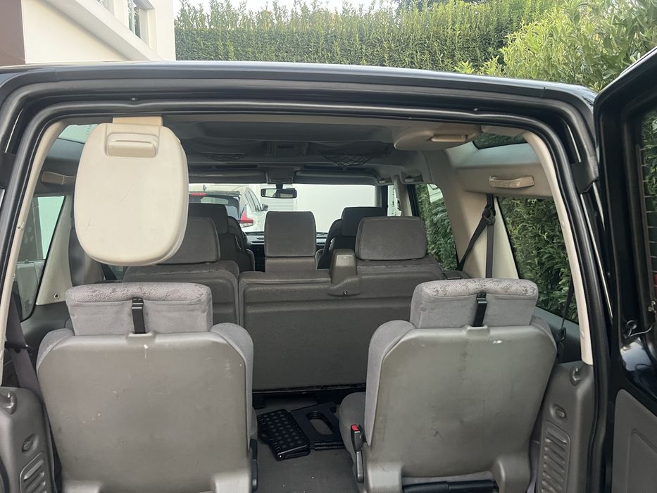 Land rover discover2
