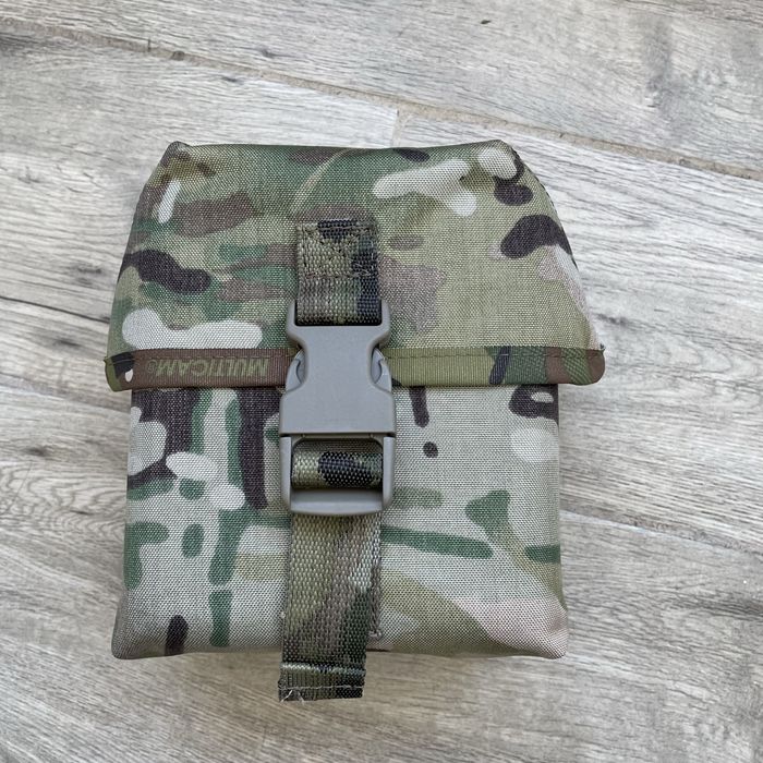 Продам зимний подсумок для PVS14