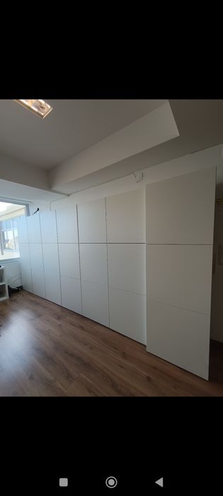 Professional furniture assembly (with guarantee!)