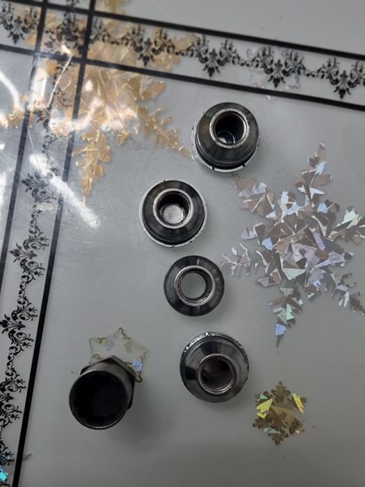 Запчастини для авто