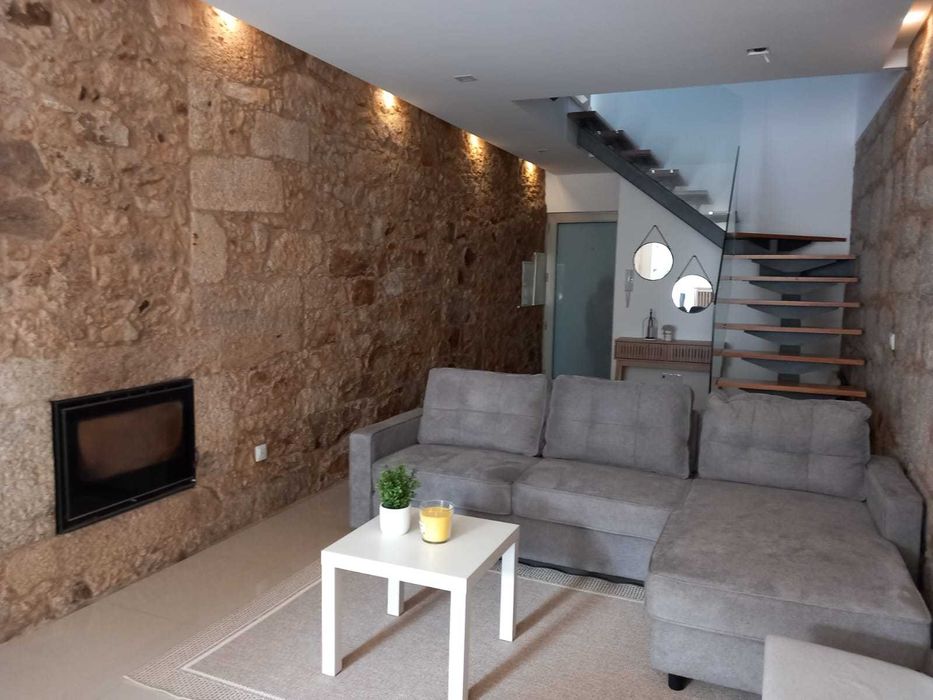 Moradia T4 para Férias (Póvoa de Varzim)