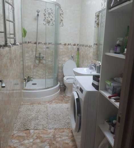 1-кімнатна квартира за адресою (площа 34 м²) - Atlanta.ua - фото 5