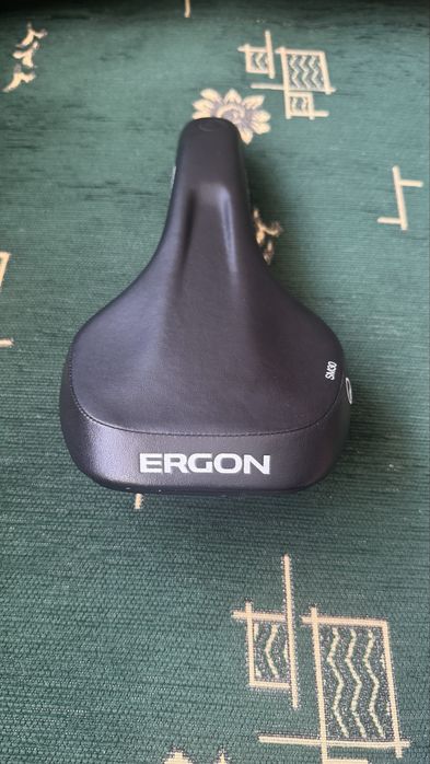 Siodełko rowerowe ERGON SM30