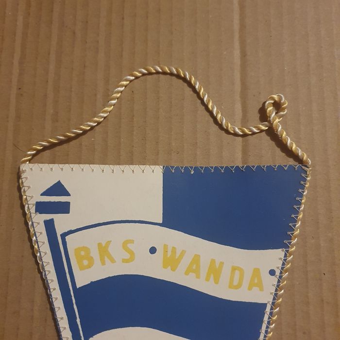 BKS Wanda Kraków(OK)