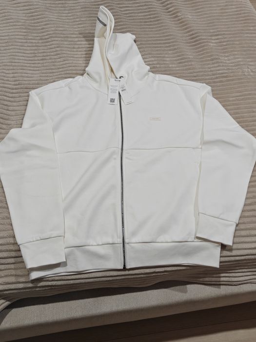 Bluza Calvin Klein rozm. L biała