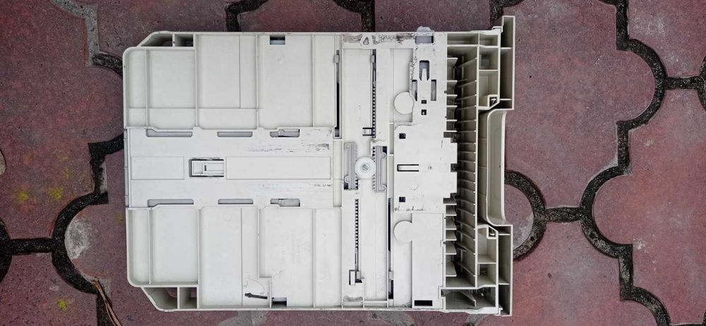 Лоток в зборі для МФУ  Xerox 3119/Samsung SCX-4200