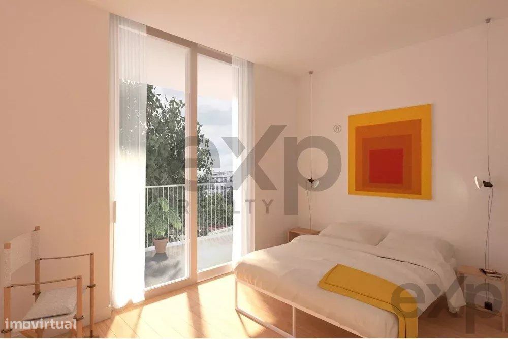 Apartamento T2 - S. Sebastião - Setúbal