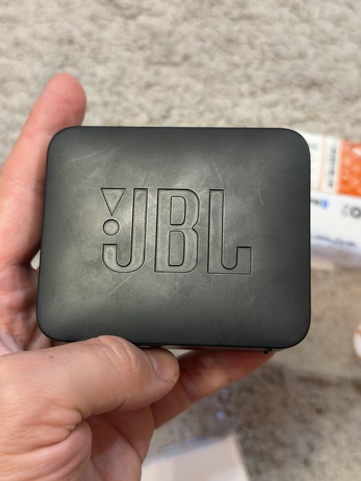Колонка портативна jbl go 2 оригінал