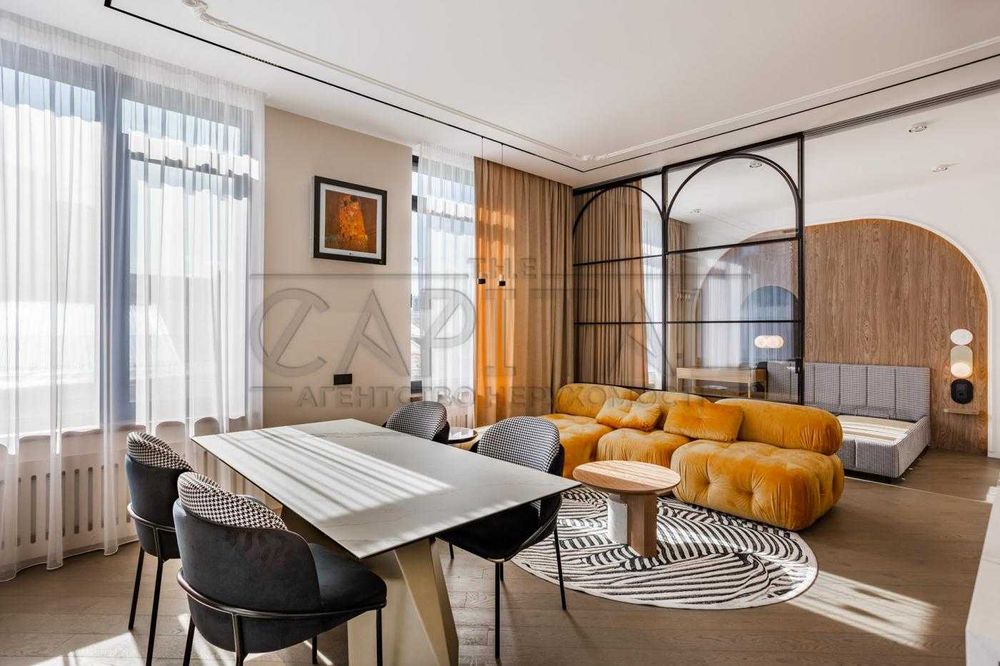 3-rooms apartment apartment by the address st. Bulvar Druzhby Narodov (area 77 m²) - Atlanta.ua - photo 17