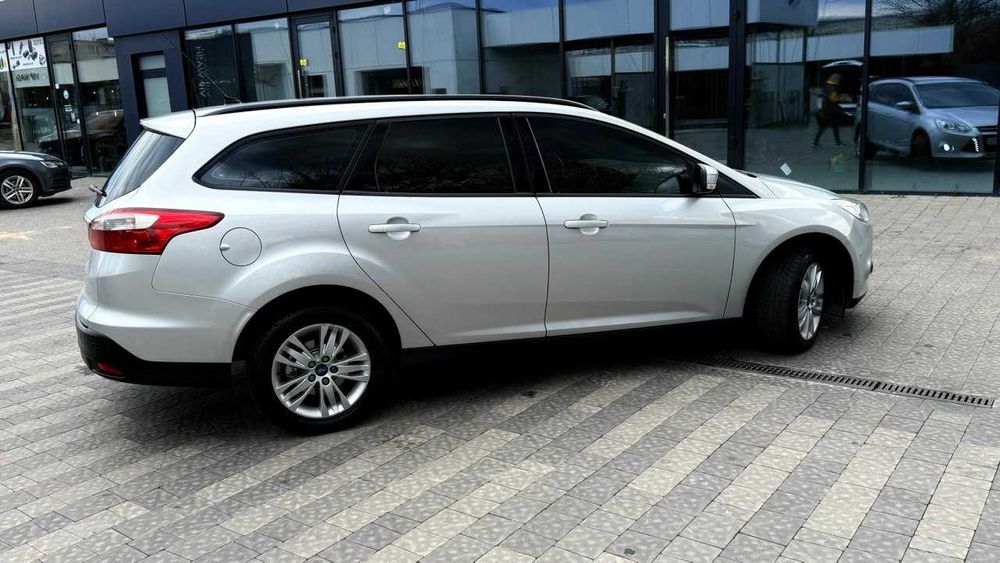 FORD Focus 3 Універсал