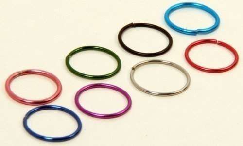 Piercing Nariz Argola