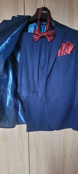 Garniturek do komunii