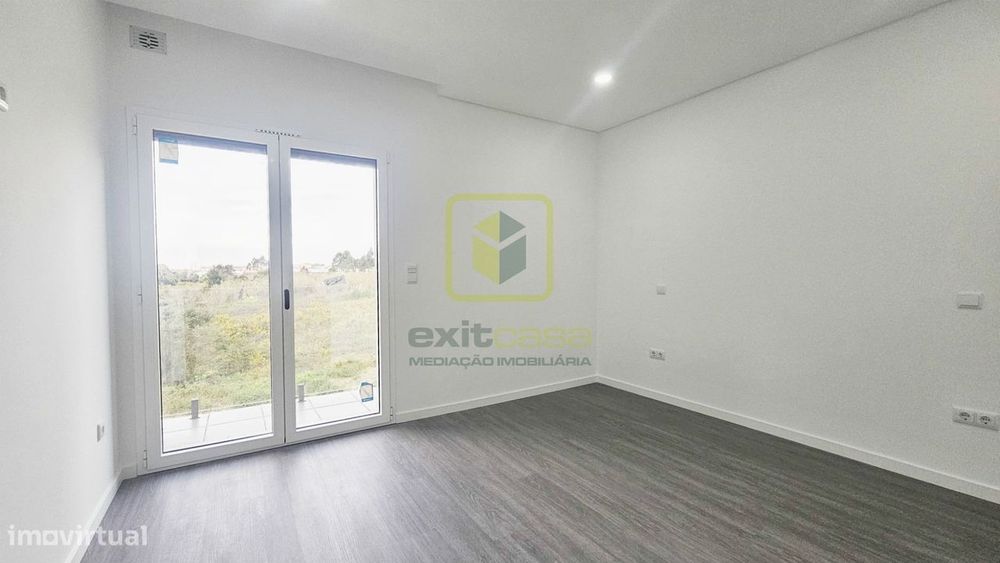Apartamento T2 Novo em Aveiro
