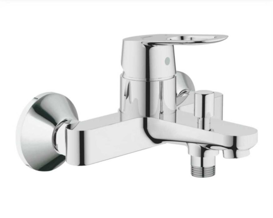 Bateria wannowa Grohe Start Loop