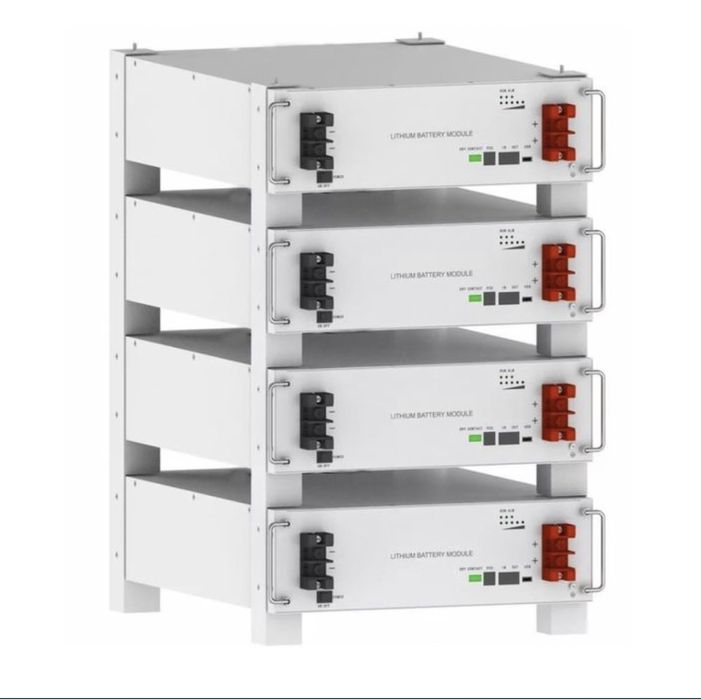 Акумулятори, Інвертори Deye 8; 12 ; 15  Квт! УСТАНОВКА!