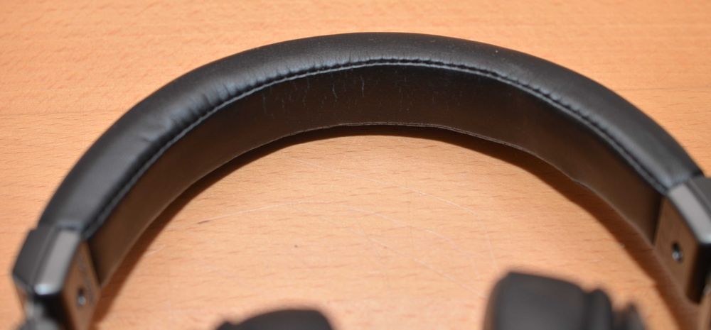 Audio-Technica DSR7BT słuchawki bezprzewodowe BT