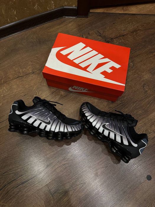 Nike Shox оригінал