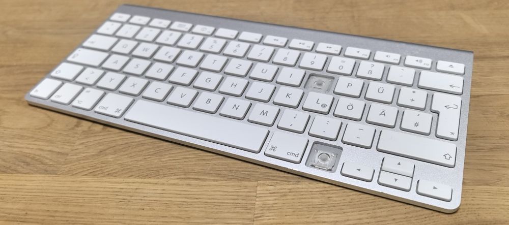 Клавіатури Apple / Мишки Apple