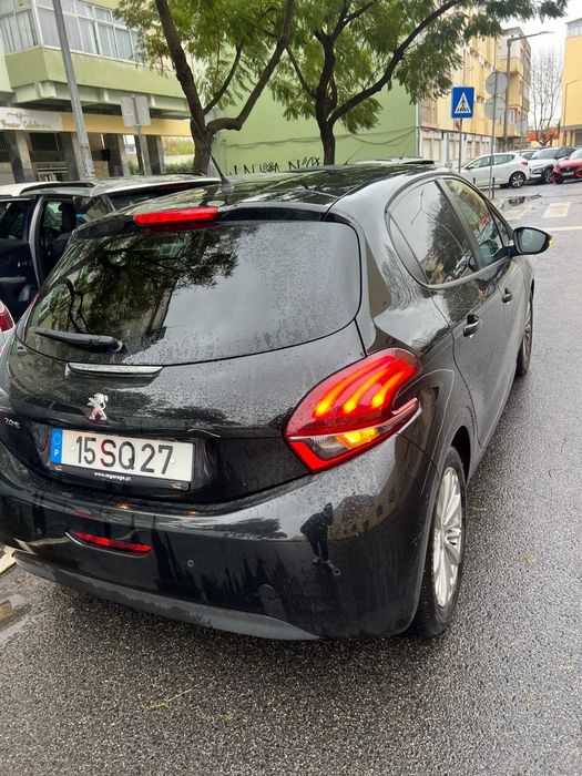 Peugeot 208 Diesel