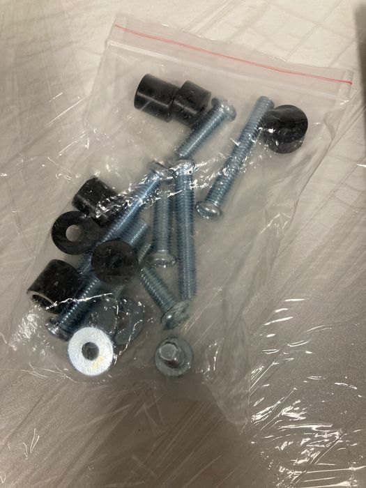 Uchwyt do tv do 60”