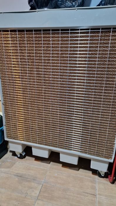 Climatizador Evaporativo Profissional