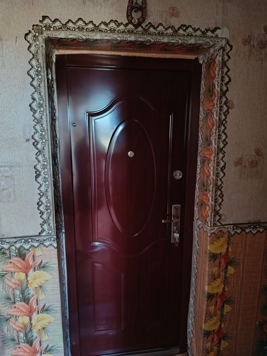 Продам 2-кімнатну квартиру м. Нова Одеса