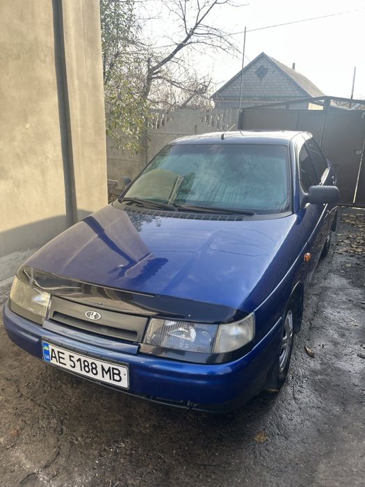 Продам автомобиль ВАЗ 21100