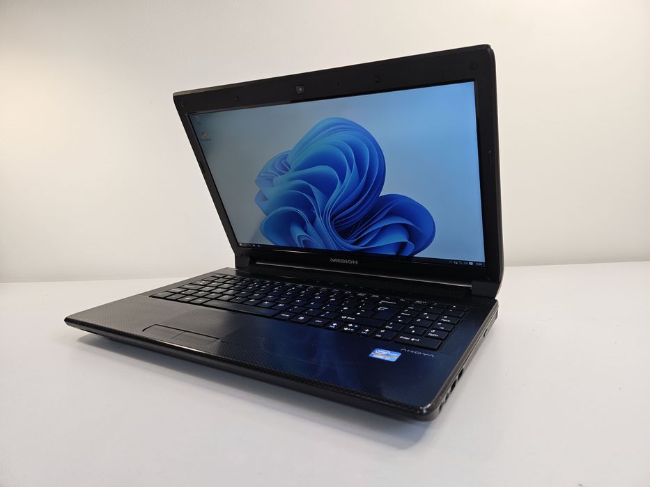 GAMINGOWY Laptop Ai 4K i7 8x3.30Gh|32GB ram|NVIDIA GeForce 6GB|Gwaran