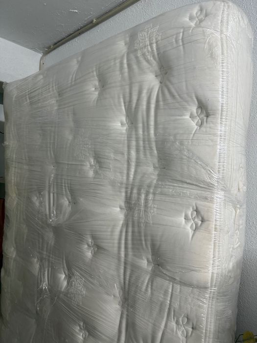 Colchão Molaflex