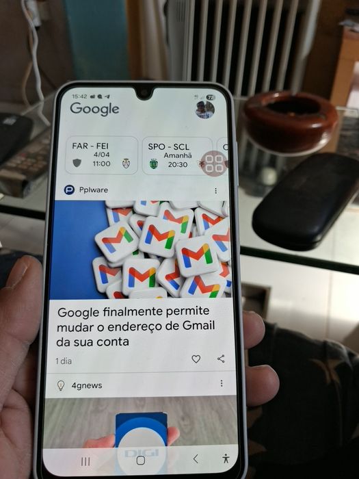 Samsung Galaxy A16