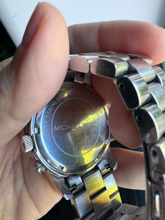 Relógio Michael Kors