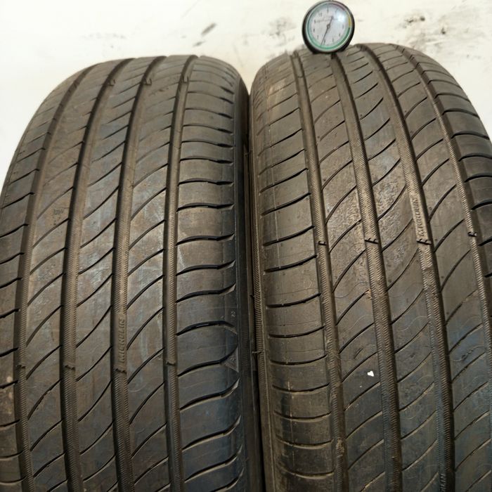 215/65R17 Michelin Primacy 4 DEMO