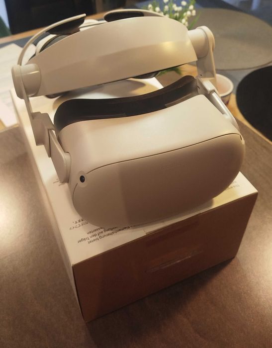 Gogle VR oculus meta quest 2 256 gb