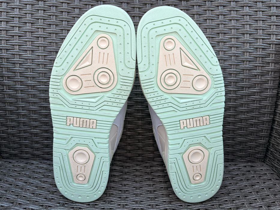 Кросівки Puma Slipstream palomo pristi 43/27.5cm