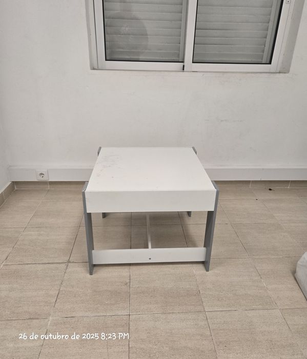 Mesa multifuncional criança