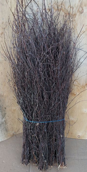 Мітли березові оптом