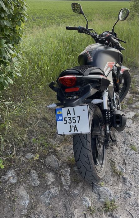 Geon Pantera 200 ТОРГ