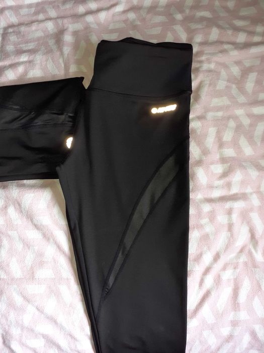 Spodnie do treningów