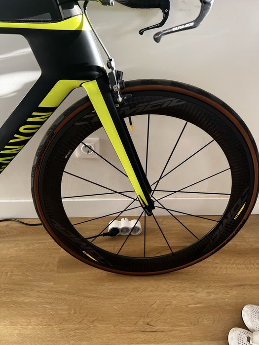 Canyon Speedmax CF