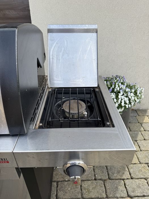 Grill Char-Broil