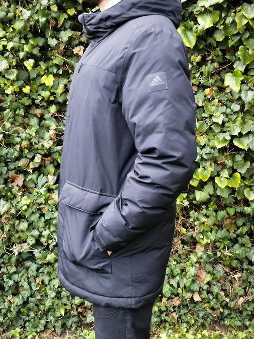 Зимова куртка/парка Adidas Cold.Rdy