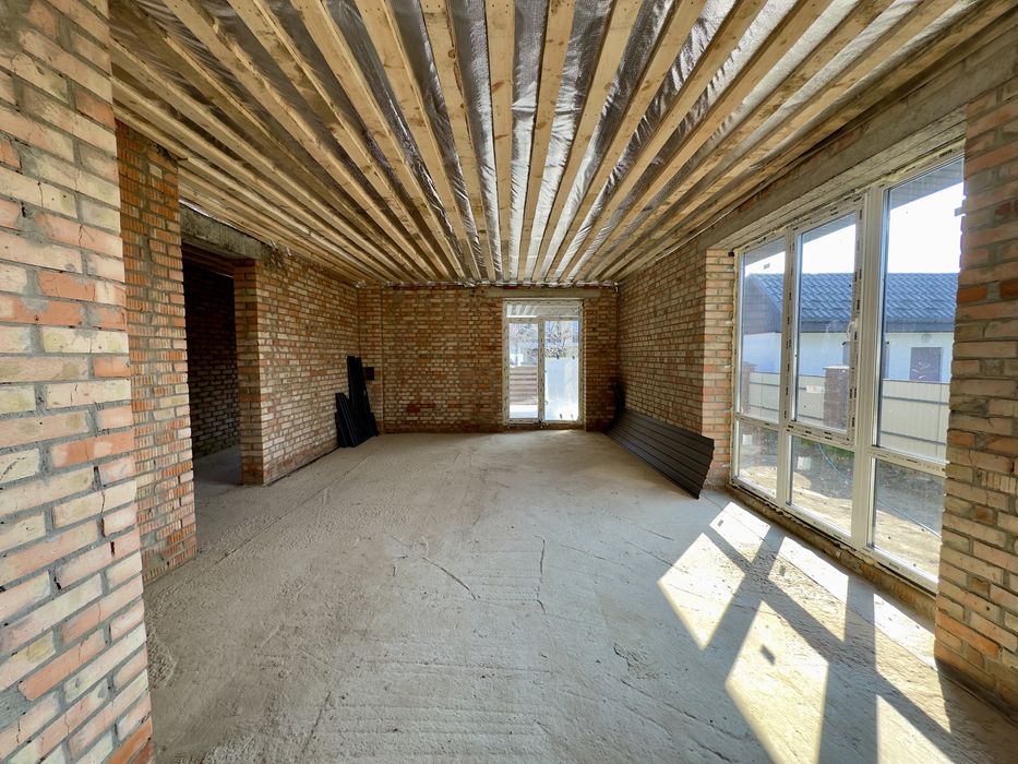 Продаж сучасного будинку, район Зоопарку!