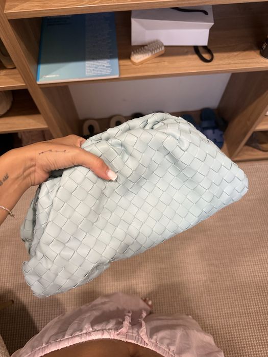 Сумка Bottega veneta