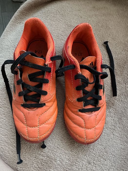 Футзалки adidas 29 розмір